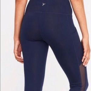 New Old Navy leggings